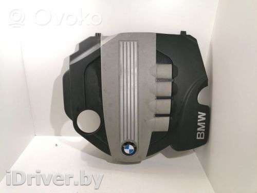 Декоративная крышка двигателя BMW 1 E81/E82/E87/E88 2008г. 143897 , artTOT7418 - Фото 1