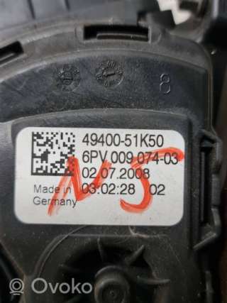 Педаль газа Suzuki Swift 3 2008г. 4940051k50, 6pv00907403, 02072008 , artTDR7583 - Фото 2