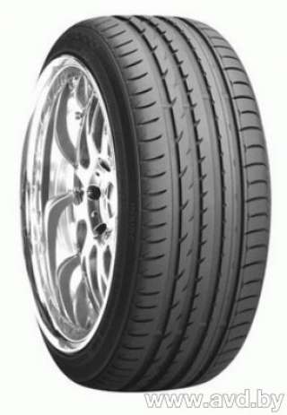 Автомобильная шина Roadstone N8000 235/55 R17 103W Арт 58067