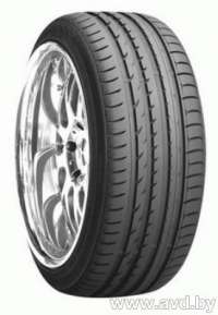 Автомобильная шина Roadstone N8000 245/35 R19 93Y Арт 57925