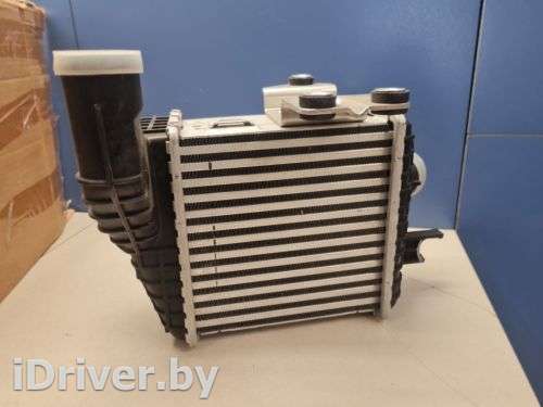 Радиатор интеркулера Hyundai Tucson 1 2005г. ST2827127250 - Фото 1