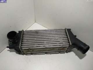 00000384G4 Радиатор интеркулера к Peugeot 307 Арт 53504355