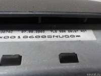 Подушка безопасности водителя Volkswagen Touareg 1 2003г. 3D0880203B4B1 - Фото 6