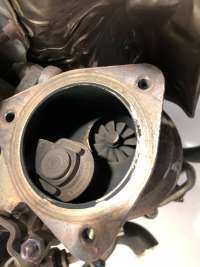 Двигатель  Peugeot 407 1.6  Бензин, 2009г. EP6DT5FT,EP6,5FT,PSA5FT,5FX  - Фото 4