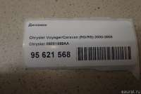05081669AA Chrysler Динамик к Chrysler Voyager 5 Арт E95621568