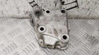 Кронштейн двигателя Citroen C5 1 2003г. 9648325480 - Фото 3