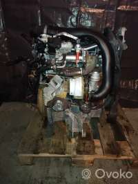 Двигатель  Nissan Qashqai 1  1.5  Дизель, 2011г. k9k430 , artAOX36  - Фото 4