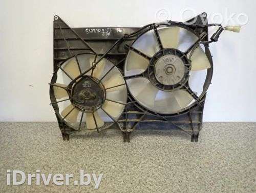 Вентилятор радиатора Suzuki Grand Vitara FT 2004г. artMUG3153 - Фото 1