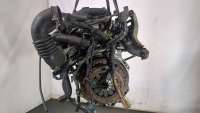 Двигатель  Toyota Yaris 1 1.3 Инжектор Бензин, 2000г. 1900021041,2NZFE  - Фото 3