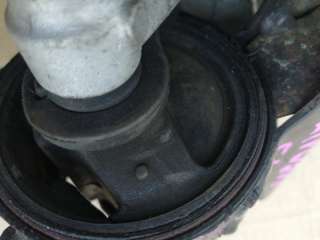 подушка двигателя Honda Airwave 2007г. L15A - Фото 4