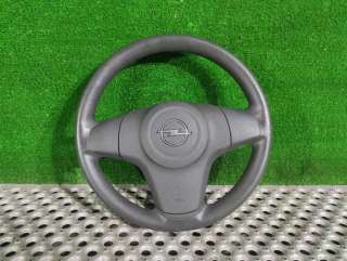  Подушка безопасности водителя к Opel Corsa D Арт 80629885