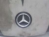 Накладка декоративная Mercedes S C217 2021г. 6420103167 Mercedes Benz - Фото 8