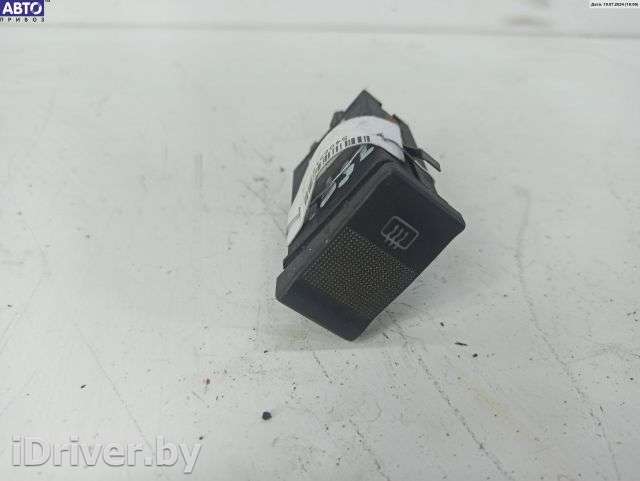 Кнопка обогрева заднего стекла Audi 100 C4 1992г. 4A0941503B - Фото 1