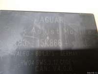 Блок управления парктроником Jaguar XKR 2007г. 6W8315K866BJ - Фото 4