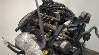 Двигатель  Opel Insignia 1 2.0 CDTI Дизель, 2011г. 55577015,A20DTH  - Фото 4