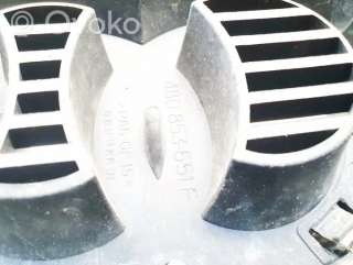 Решетка радиатора Audi A6 C5 (S6,RS6) 2003г. 4b0853651f , artIMP2353275 - Фото 3