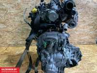 Двигатель  Renault Trafic 2 1.9  Дизель, 2003г. F9K  - Фото 7