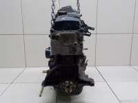 Двигатель  Renault Scenic 1 2  1997г. 7701352388 Renault  - Фото 4