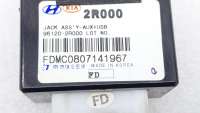 Адаптер AUX USB Hyundai i30 FD 2008г. 961202R0004X, 961202R000 - Фото 4