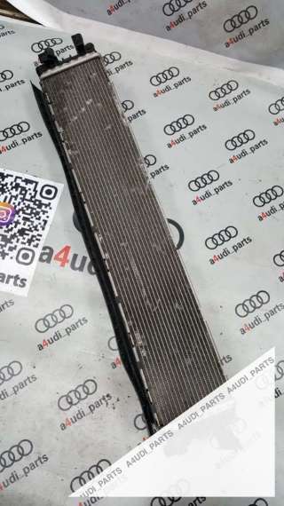 4G0145804A Радиатор дополнительный к Audi S4 B8 Арт 71979486