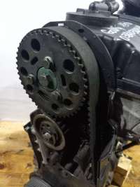 Двигатель  Volkswagen Sharan 1 restailing 1.9 TDI Дизель, 2004г. AN, 038103021  - Фото 9