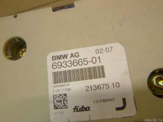 Блок электронный BMW 7 E65/E66 2002г. 65206933665 - Фото 3