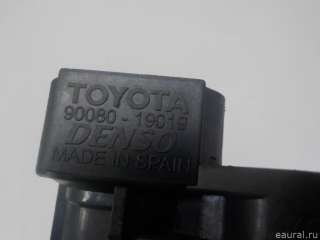 Катушка зажигания Toyota Auris 2 2012г. 9008019019 Toyota - Фото 5