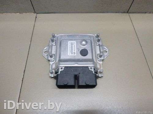 Блок управления двигателем Suzuki SX4 2 2014г. 3391061M00 - Фото 1