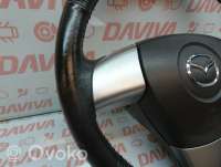 Руль Mazda MPV 2 2008г. l20632980, gs12002770, l20657k00 , artDAV171110 - Фото 5