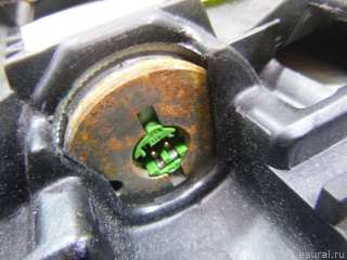 Подушка безопасности в рулевое колесо Renault Megane 2 2004г. 8200381849 - Фото 6