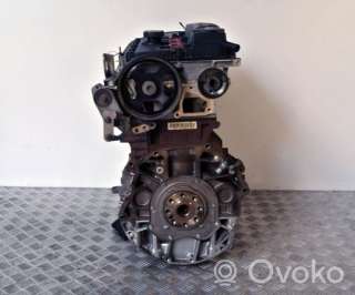 Двигатель  Ford Mondeo 3 2.2  Дизель, 2005г. qjba , artGTV5191  - Фото 3