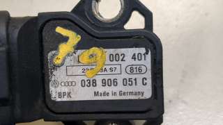 Датчик (прочие) Volkswagen Passat B8 2014г. 038906051c - Фото 2