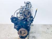 Двигатель  Citroen C2  1.4  Дизель, 2005г. 10fd72, 8hz , artTES23234  - Фото 2