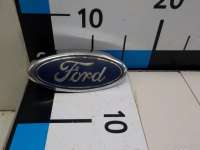 Эмблема Ford C-max 1 2006г. 4M518216AA Ford - Фото 3