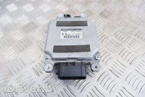Блок управления рулевой рейки Lexus GS 4 2013г. 89650-30A10, JL501-004680 , art666504 - Фото 1