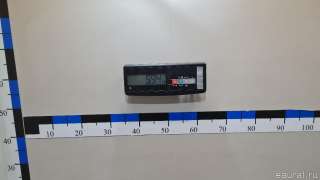 Диск тормозной задний Infiniti Q50 2012г. 43206CA000 Nissan - Фото 11