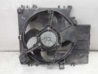 Вентилятор радиатора Nissan Note E11 2006г. 1831442016f , artDEV82438 - Фото 2