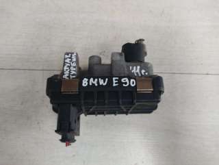  Клапан управления турбиной (Актуатор) к BMW 3 E90/E91/E92/E93 Арт 65880472
