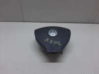 1K0880201BS1QB Подушка безопасности водителя к Volkswagen Golf 5 Арт E23203000