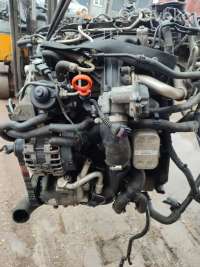 Двигатель  Volkswagen Passat B7 2.0  Дизель, 2014г. cfg , artPAL10722  - Фото 5