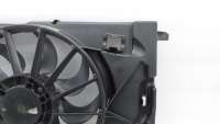 Вентилятор радиатора Opel Mokka 2013г. 94560898 - Фото 3