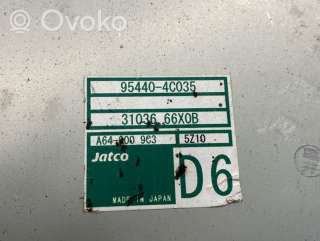 Блок управления АКПП Kia Sorento 1 2006г. 954404c035, 3103666x0b , artMDV44996 - Фото 7