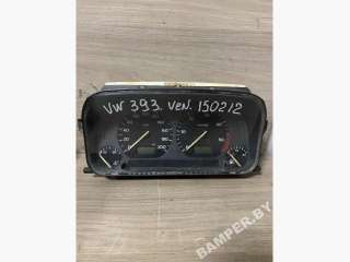 Щиток приборов (приборная панель) к Volkswagen Vento Арт 81274192