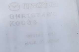 Бачок омывателя Mazda 6 3 2013г. GHR167480, K0036, 860310-9220 , art5814985 - Фото 2