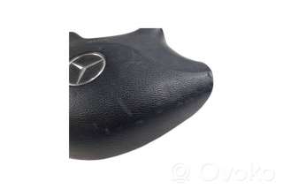 Подушка безопасности водителя Mercedes Sprinter W906 2007г. 305264520, 305201699162d , artONV9020 - Фото 9