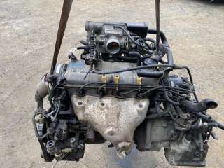 B5 двигатель к Mazda Demio 1 Арт 128302