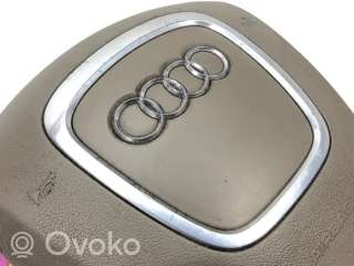 Подушка безопасности водителя Audi A4 B7 2006г. 8e0880201dg , artLOS22509 - Фото 2