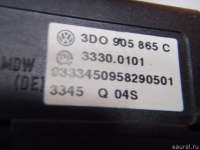 3D0905865C VAG Замок зажигания Volkswagen Phaeton Арт E20436763, вид 4