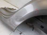 Крыло заднее левое Citroen C4 Grand Picasso 1 2007г.  - Фото 7