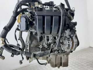 Двигатель  Suzuki SX4 1 1.6  2009г. M16A 1638177  - Фото 4